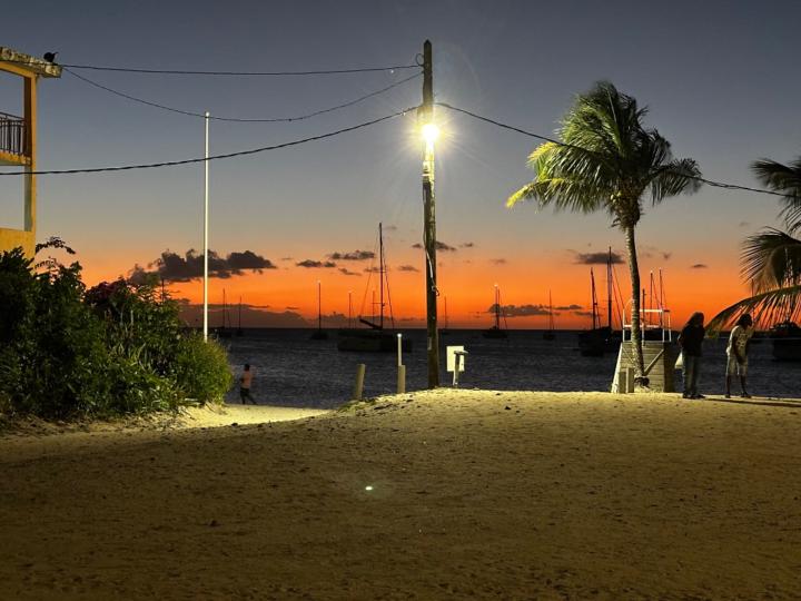 Benoît Bail