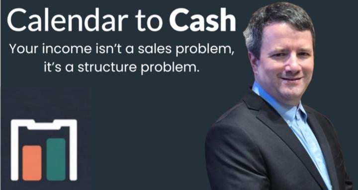 Calendar To Cash