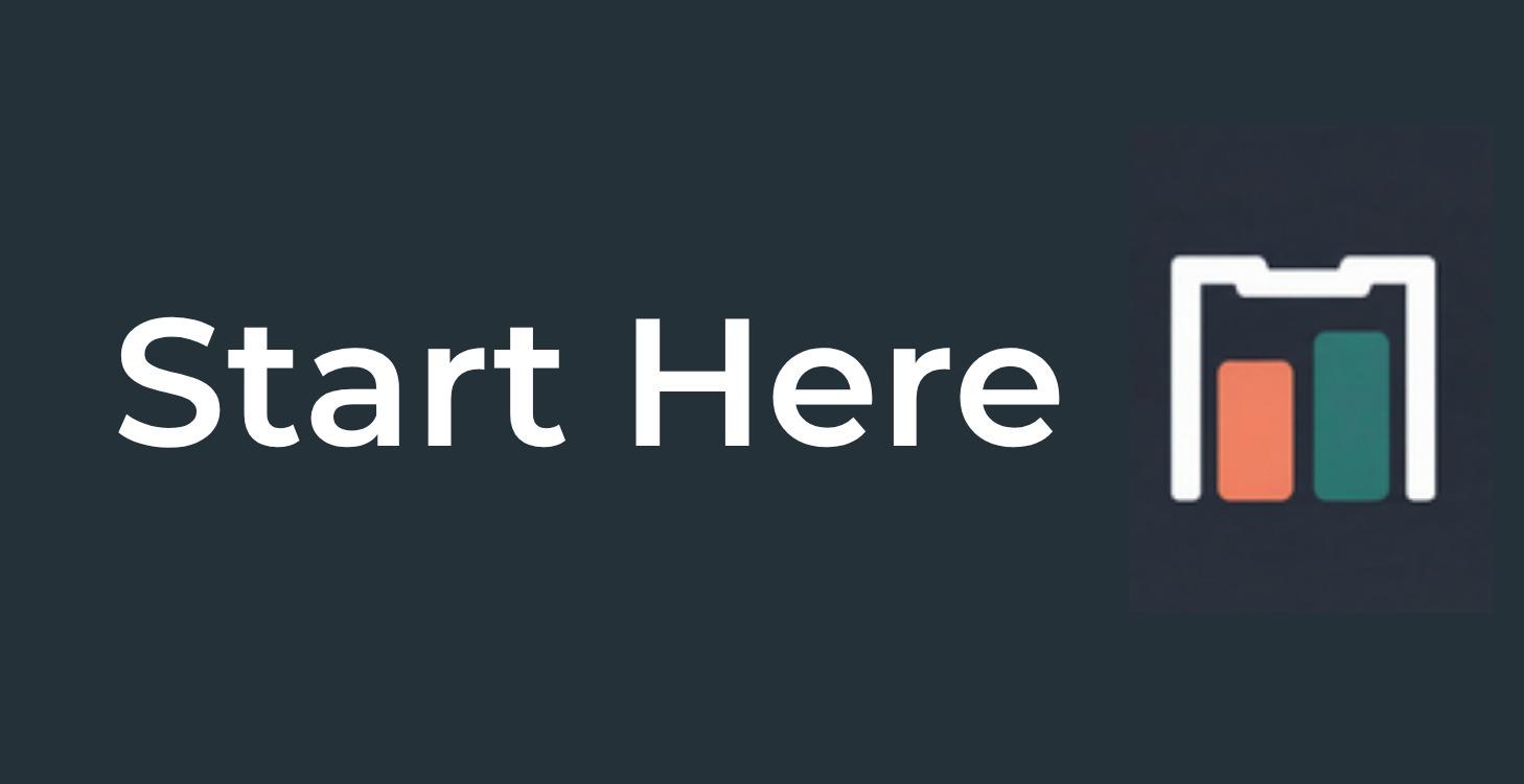 Start Here