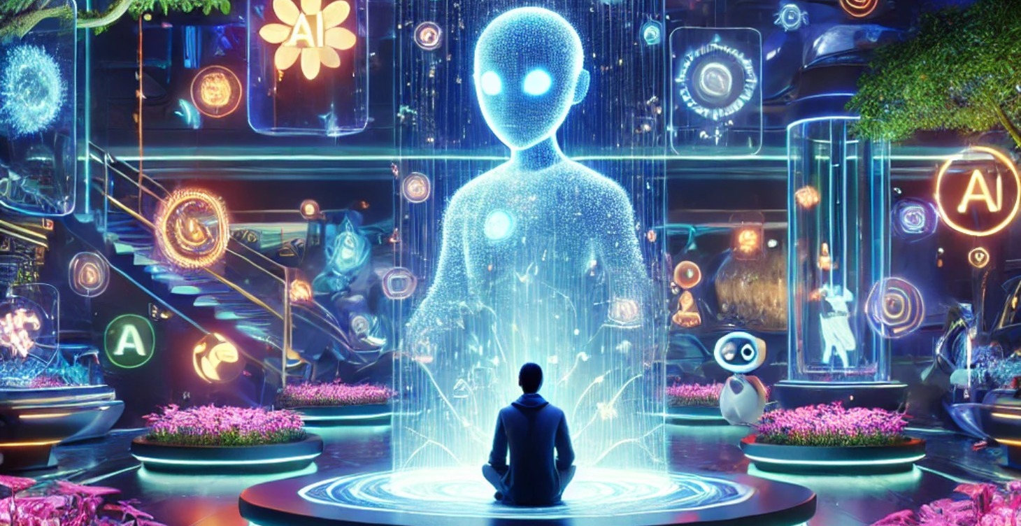 How I use ChatGPT, Claude, Perplexity& Kling etc