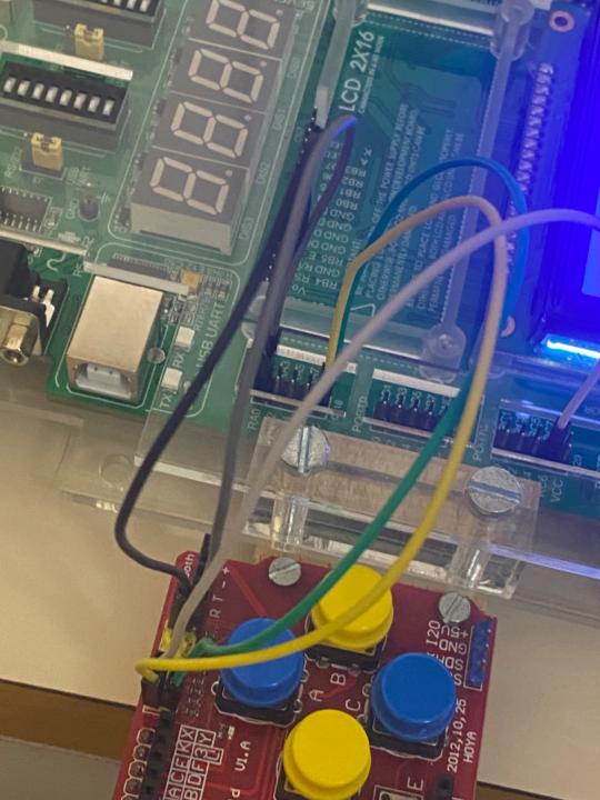 Jordi Fernández García