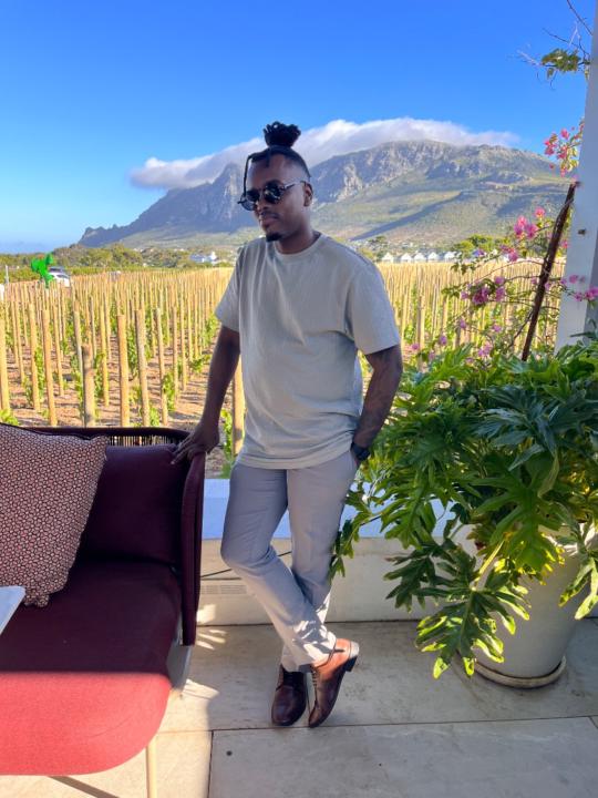 Melusi Sithole