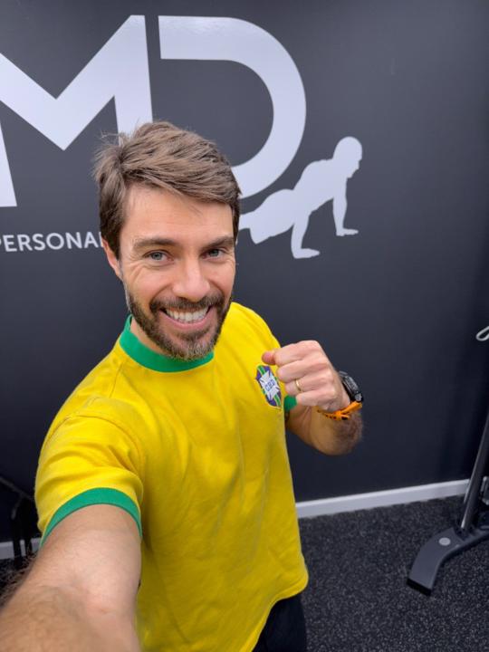 Marcelo Daleva