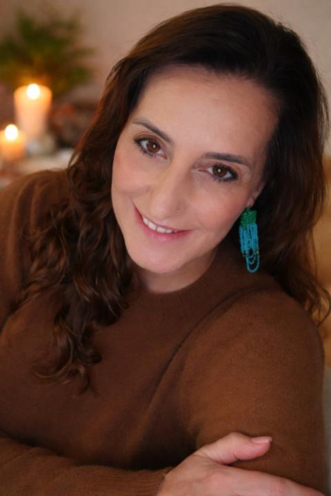 Carla Vitorino