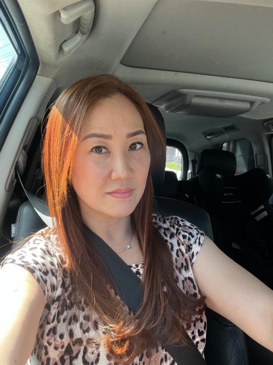 Angela Yi
