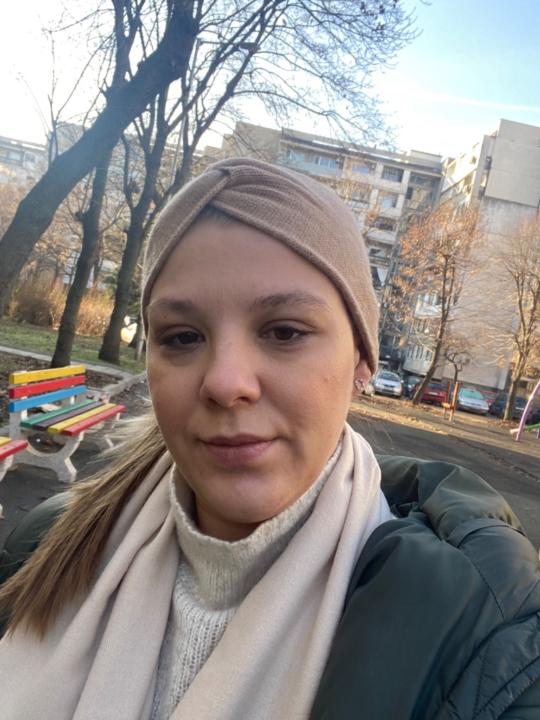 Debora Milcheva