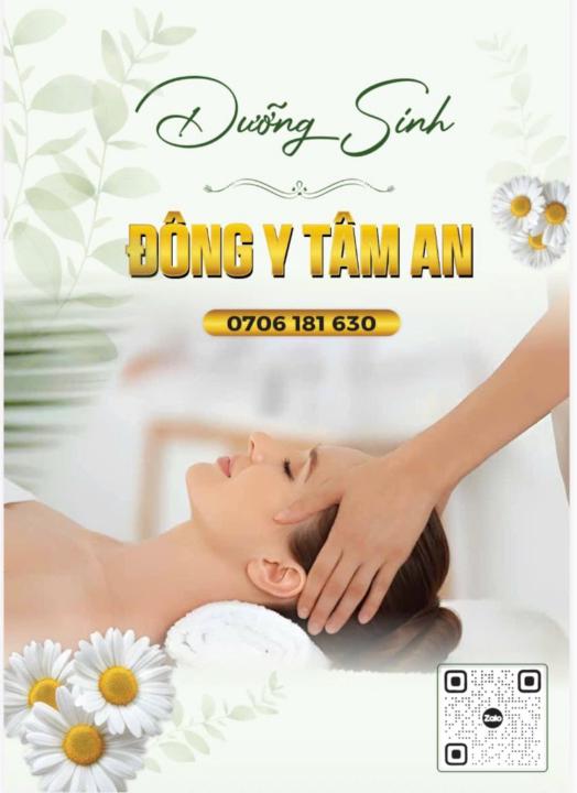 Tâm An