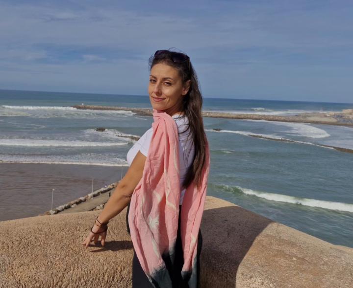 Теодора Петкова