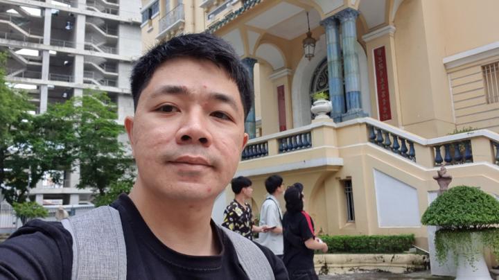 Huy Trần