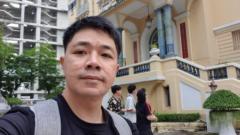Huy Trần