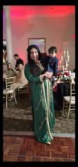 Saher Khan