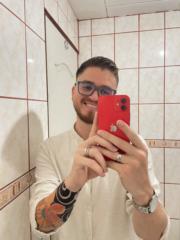 Cristopher Alfaro Herrera