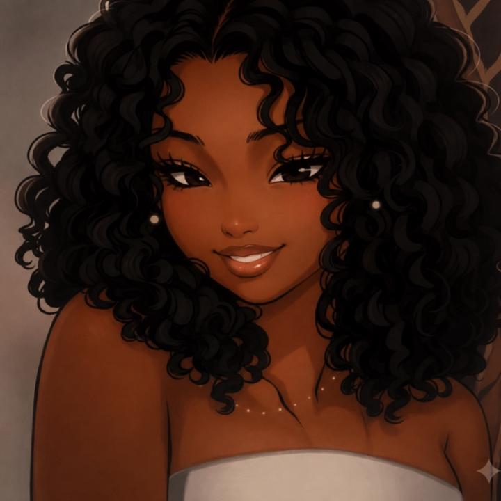 Stephanie Queen Victoria Attiley