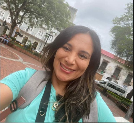 Edith Herrera