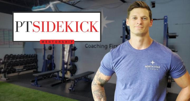 PT Sidekick