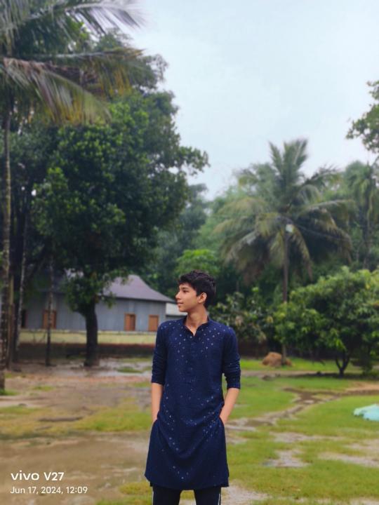 Rehan Hussain