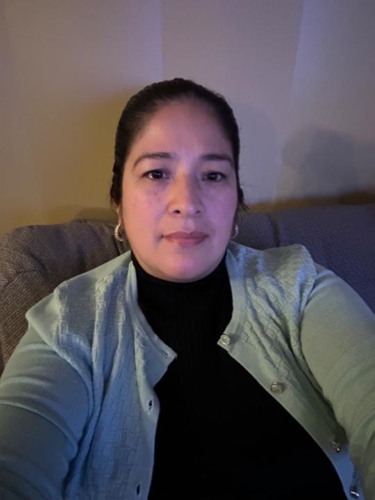 Rosa Quito