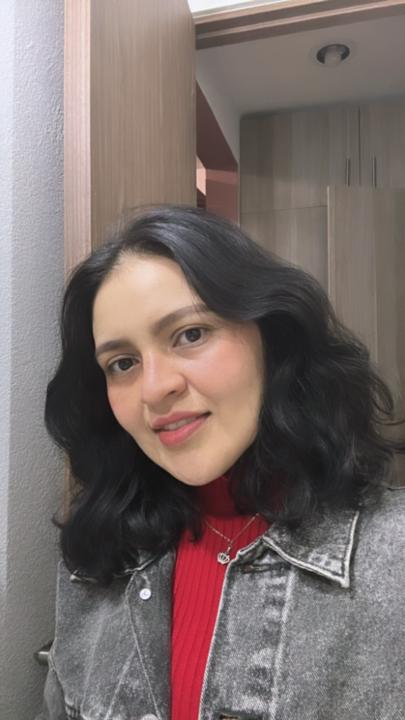 Betzi Carrillo