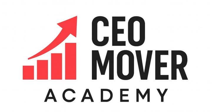 CEO MOVER ACADEMY