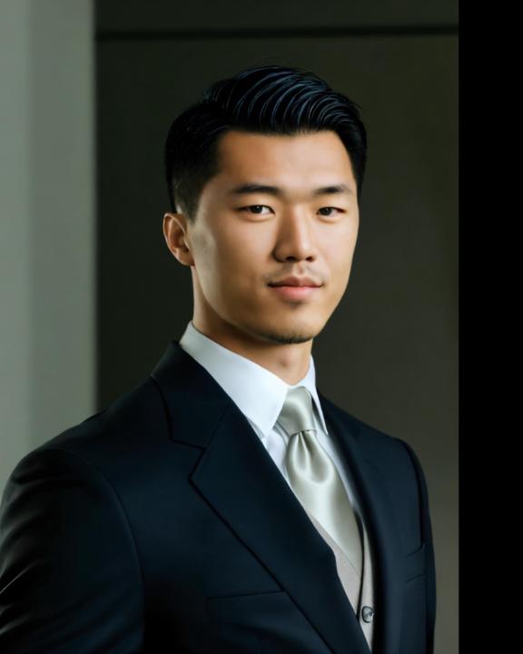 Alex Trinh