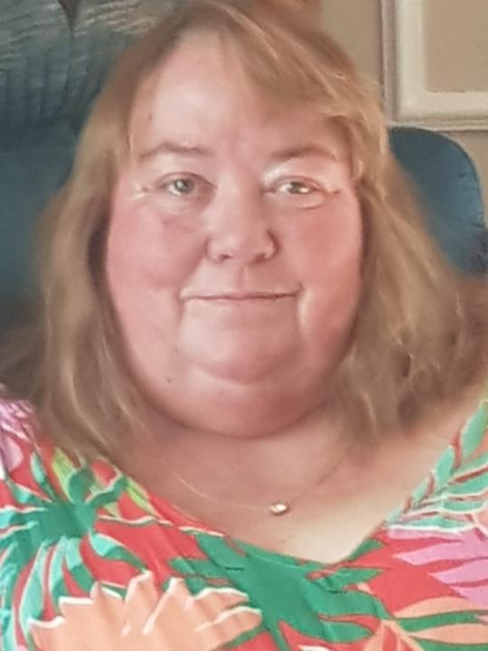 Jenny Tydeman