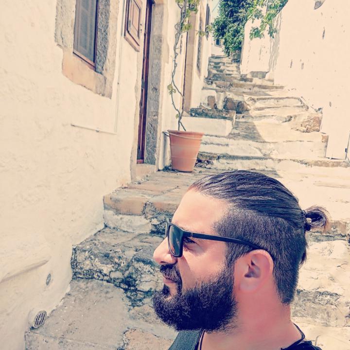 Λεωνίδας Χατζηγεωργίου