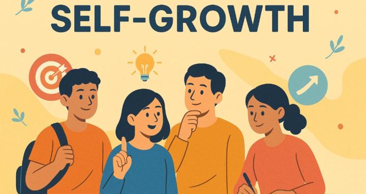 Self-Growth 