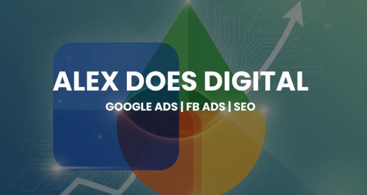 Alex Does Digital