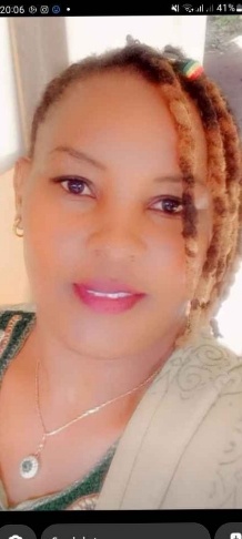 Florence Kimani