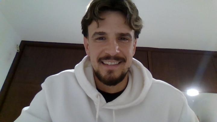 Fernando García Hoyos