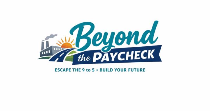 Beyond the Paycheck 💻
