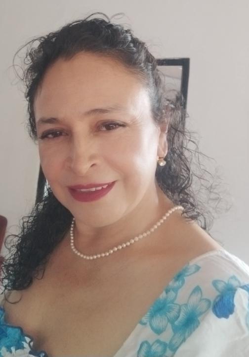 Carmen Liliana Forero Hernández