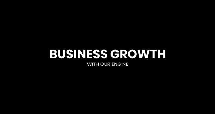 Growth Engine