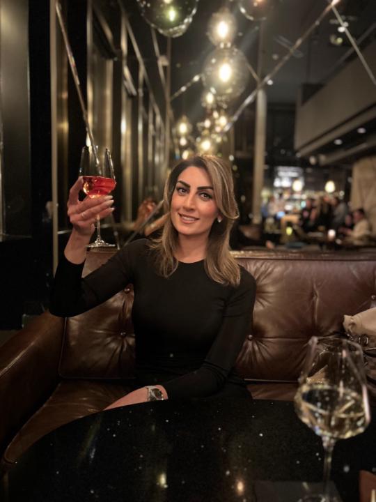 Lucy Porosjan
