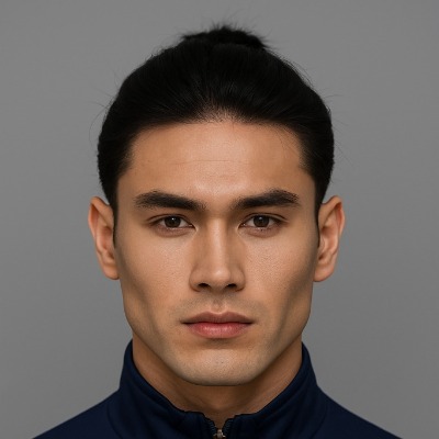 Paolo De Guzman