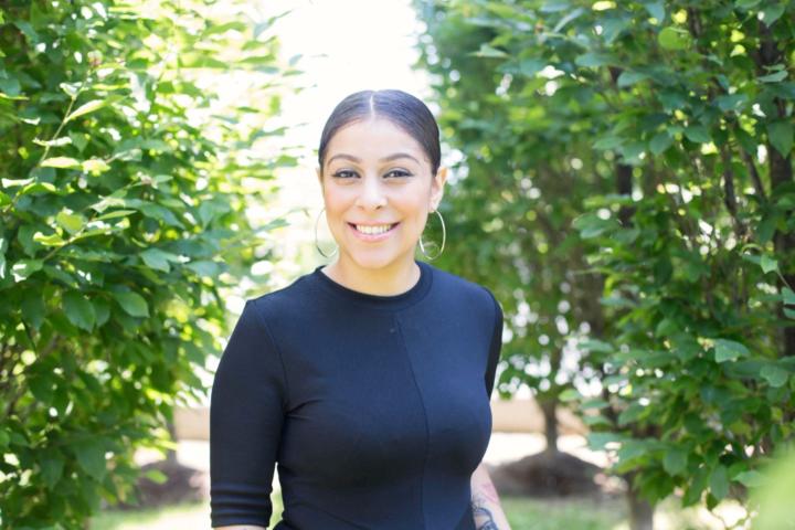 Stephanie Bellefleur