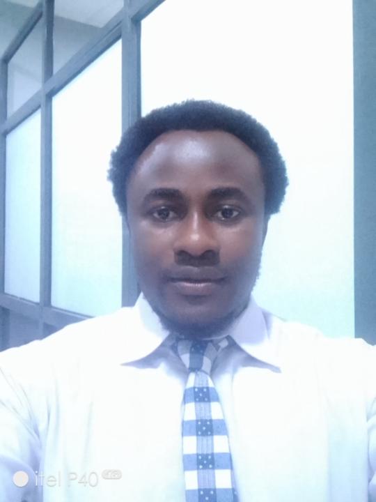 Effiong Lesley Akpan