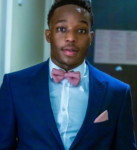 Olumide Phillips