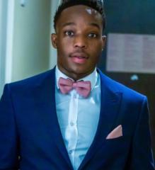 Olumide Phillips