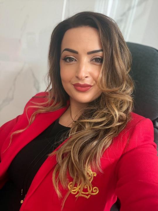 Lidiya Ivanova