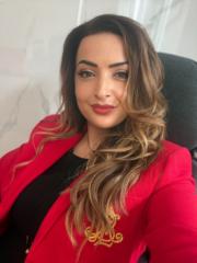 Lidiya Ivanova