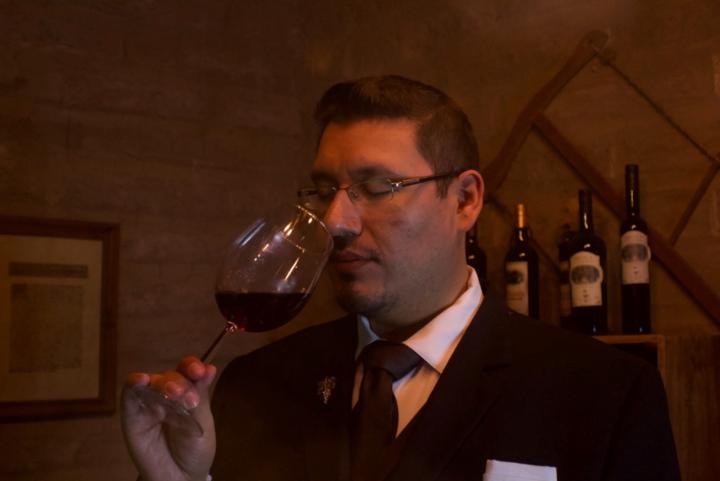 Jorge Gonzalez Muro
