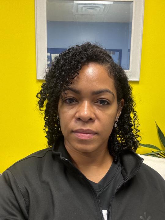 Roz Toussaint