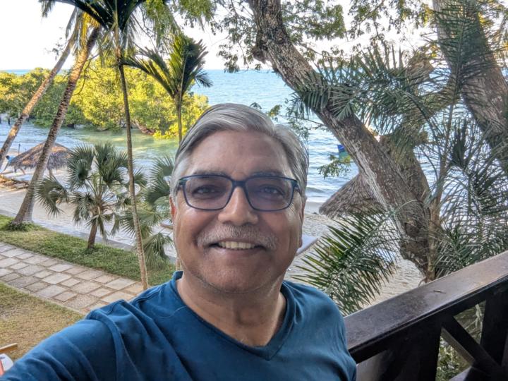 Rajneesh Singh