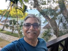 Rajneesh Singh