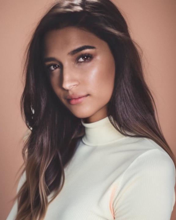 Julie Zorrilla