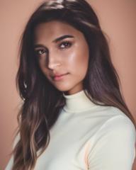 Julie Zorrilla