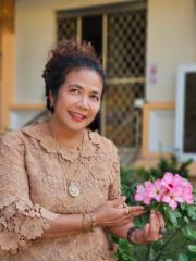Krissayarach Kenumang