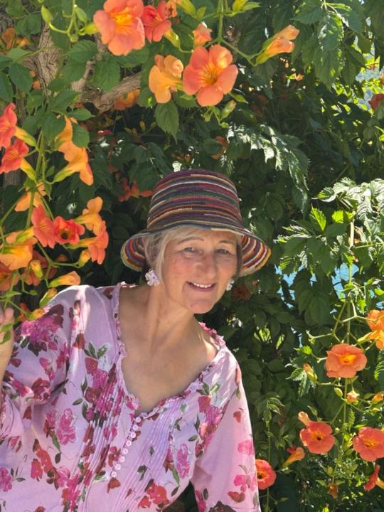 Annette Hahn