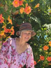 Annette Hahn